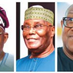 2027: Atiku, Obi, others are content creators, not serious contenders against Tinubu – Wike’s aide