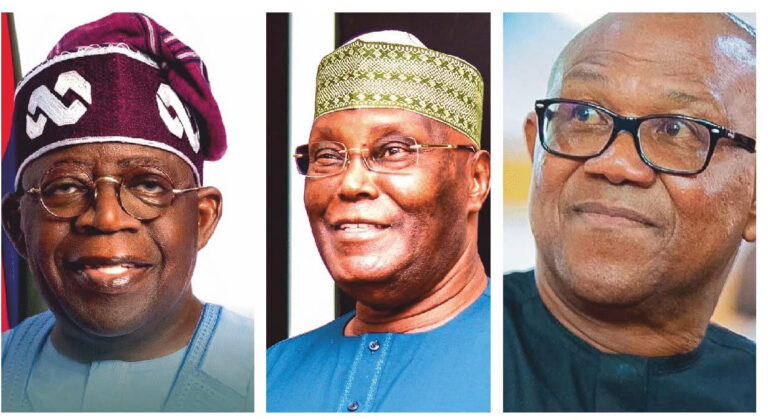 2027: Atiku, Obi, others are content creators, not serious contenders against Tinubu - Wike's aide