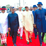 2027: Wike mocks ‘stingy’ Obi, questions leadership record