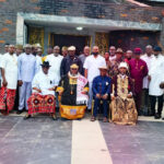 Kalabari unites for historic coronation of Amanyanabo