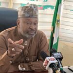 IPAC NEC passes vote of confidence in national chairman