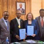 CITN, ACCSA Global seal deal to transform Nigeria’s tax management