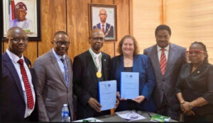 CITN, ACCSA Global seal deal to transform Nigeria’s tax management