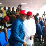 FCT Minister Nyesom Wike