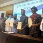 NIMASA, ITF sign Africa’s first MoU on seafarers’ wellbeing, mental health