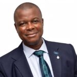 The Permanent Secretary, Edo State Ministry of Works, Mr John Obanor