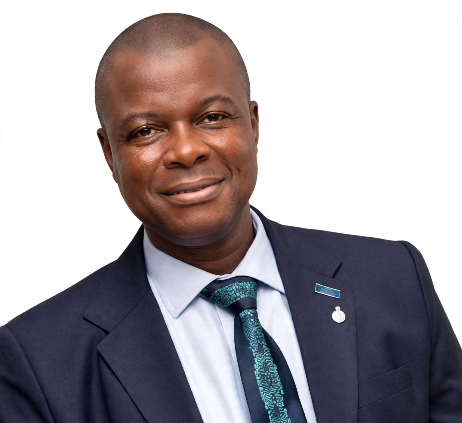 The Permanent Secretary, Edo State Ministry of Works, Mr John Obanor