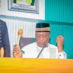 Bauchi Assembly approves proposed constitutional amendment for state police