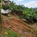 Calabar: Monarch raises alarm on erosion threatening community