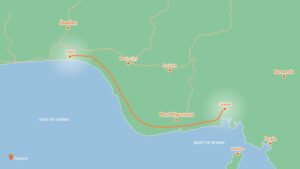 PANDEF kicks against purported diversion of coastal highway, seeks Tinubu’s intervention