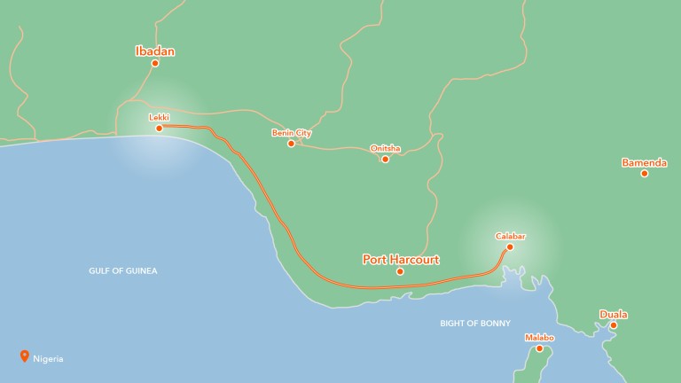 PANDEF kicks against purported diversion of coastal highway, seeks Tinubu’s intervention